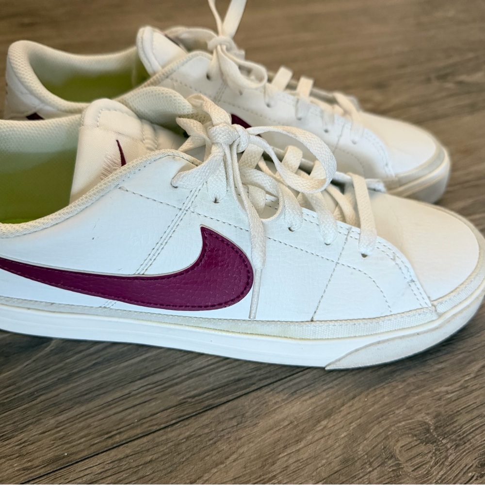 Nike Court Legacy Shoe - Picture 5 of 5
